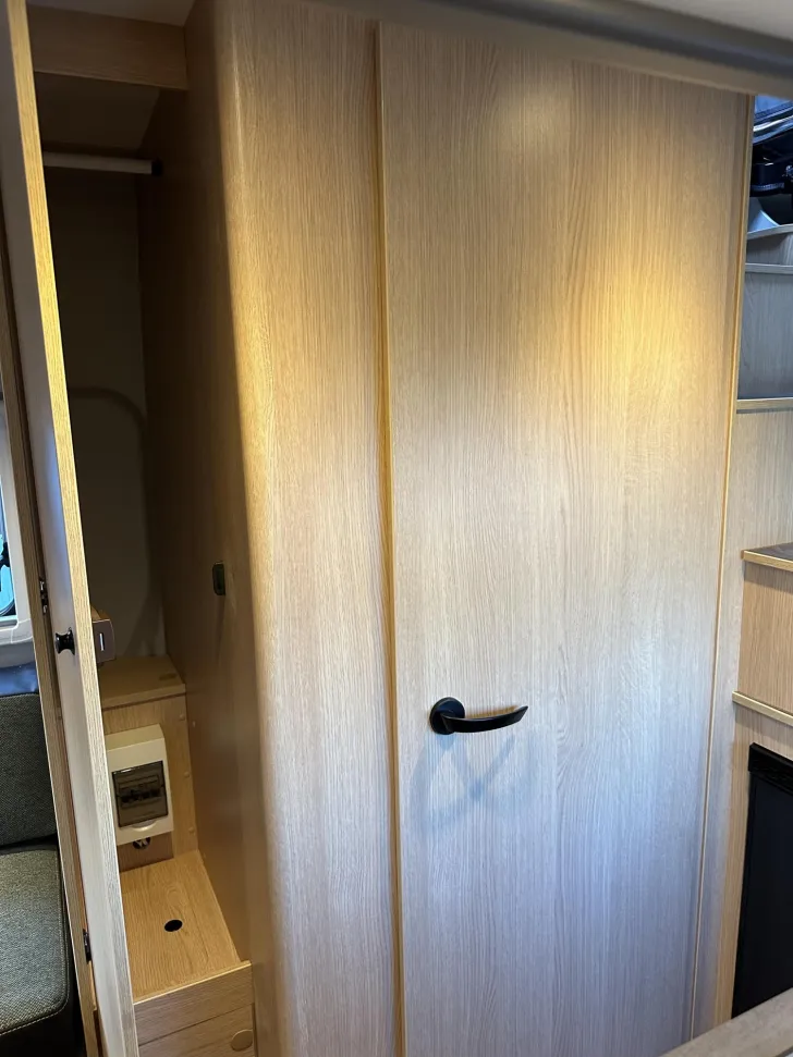 Fahrzeugbild Sunlight Vanlife 540 Modellneuheit! #21