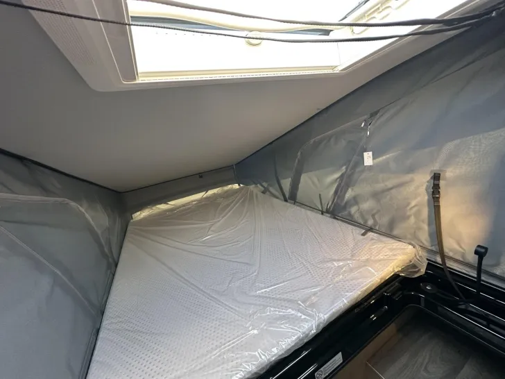 Fahrzeugbild Sunlight Vanlife 540 Modellneuheit! #22