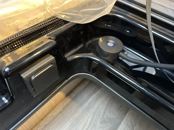 Fahrzeugbild Sunlight Vanlife 540 Modellneuheit! #23