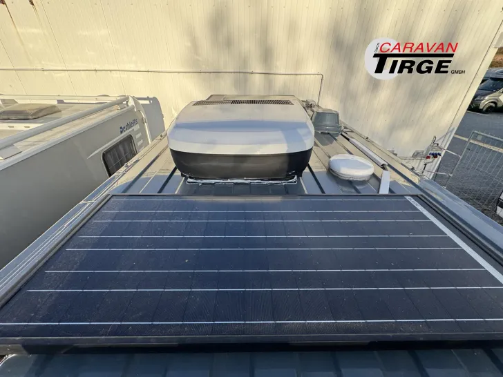 Fahrzeugbild Knaus BoxLife PLATINUM SELECTION 630 ME I.Hand,Voll #7