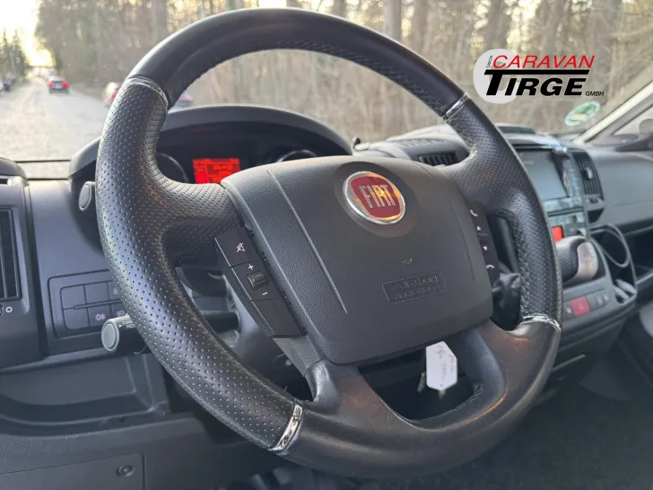 Fahrzeugbild Dethleffs Alpa A 7820-2 I.Hand,Top Ausstattung #9