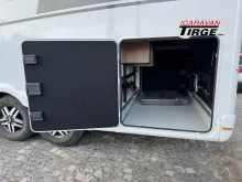 Fahrzeugbild Dethleffs Alpa A 7820-2 I.Hand,Top Ausstattung #7