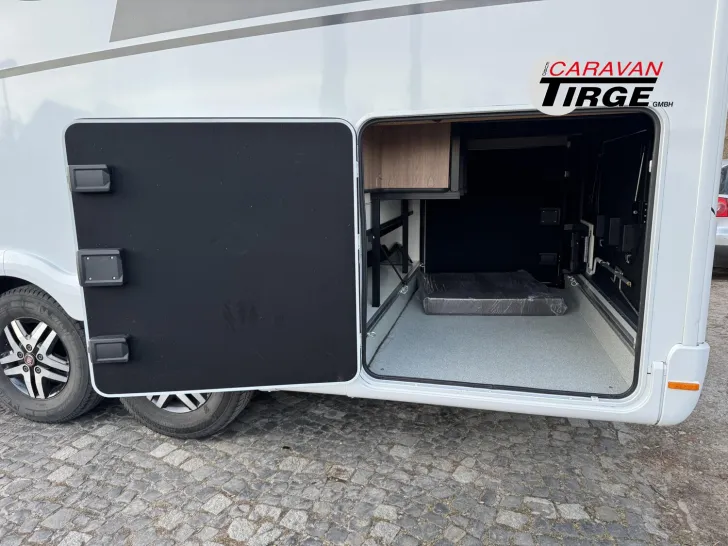 Fahrzeugbild Dethleffs Alpa A 7820-2 I.Hand,Top Ausstattung #7