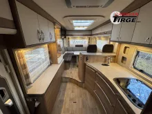 Fahrzeugbild Dethleffs Alpa A 7820-2 I.Hand,Top Ausstattung #12