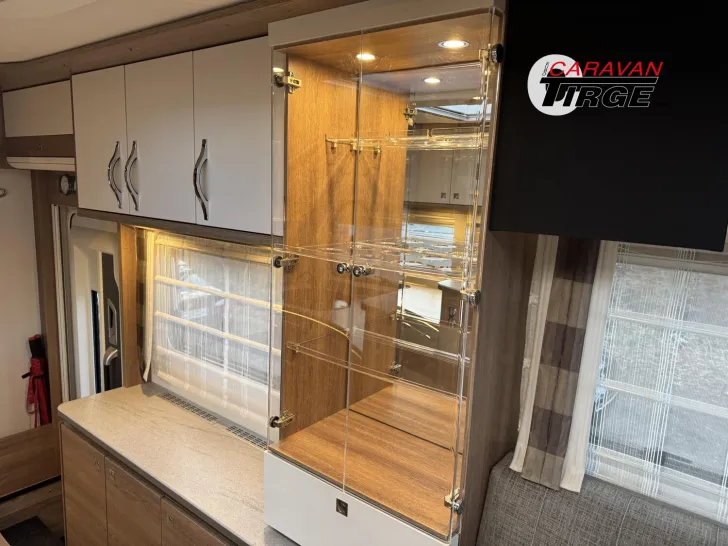 Fahrzeugbild Dethleffs Alpa A 7820-2 I.Hand,Top Ausstattung #15