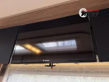 Fahrzeugbild Dethleffs Alpa A 7820-2 I.Hand,Top Ausstattung #16