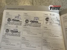 Fahrzeugbild Dethleffs Alpa A 7820-2 I.Hand,Top Ausstattung #11