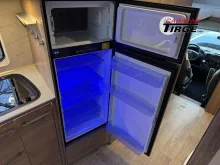 Fahrzeugbild Dethleffs Alpa A 7820-2 I.Hand,Top Ausstattung #18