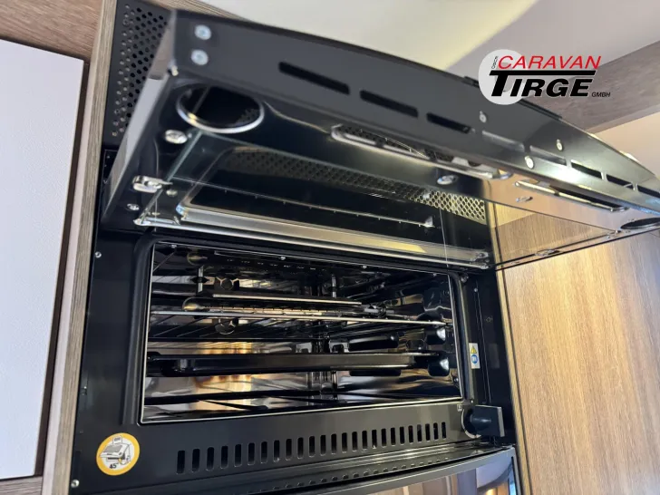 Fahrzeugbild Dethleffs Alpa A 7820-2 I.Hand,Top Ausstattung #19