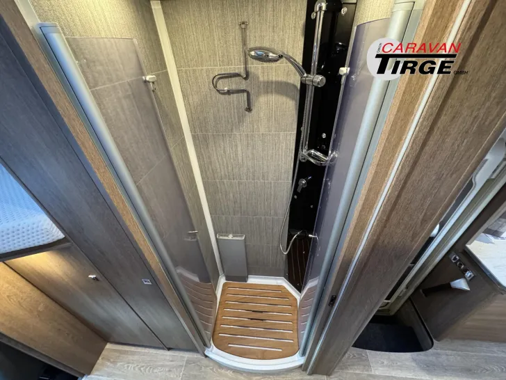 Fahrzeugbild Dethleffs Alpa A 7820-2 I.Hand,Top Ausstattung #21