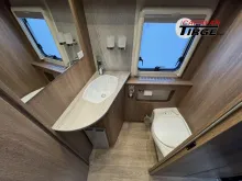 Fahrzeugbild Dethleffs Alpa A 7820-2 I.Hand,Top Ausstattung #22