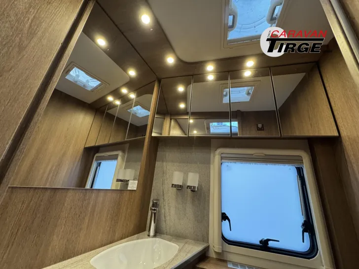 Fahrzeugbild Dethleffs Alpa A 7820-2 I.Hand,Top Ausstattung #23