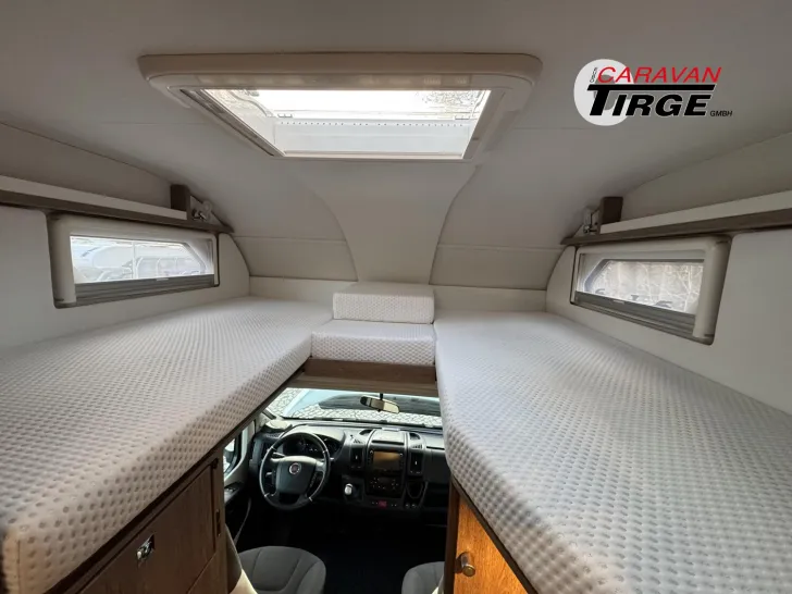 Fahrzeugbild Dethleffs Alpa A 7820-2 I.Hand,Top Ausstattung #24