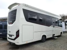 Fahrzeugbild Concorde Charisma 910 LSI #3