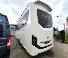 Fahrzeugbild Concorde Charisma 910 LSI #4