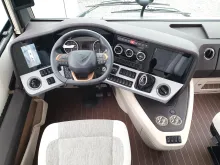 Fahrzeugbild Concorde Charisma 910 LSI #6