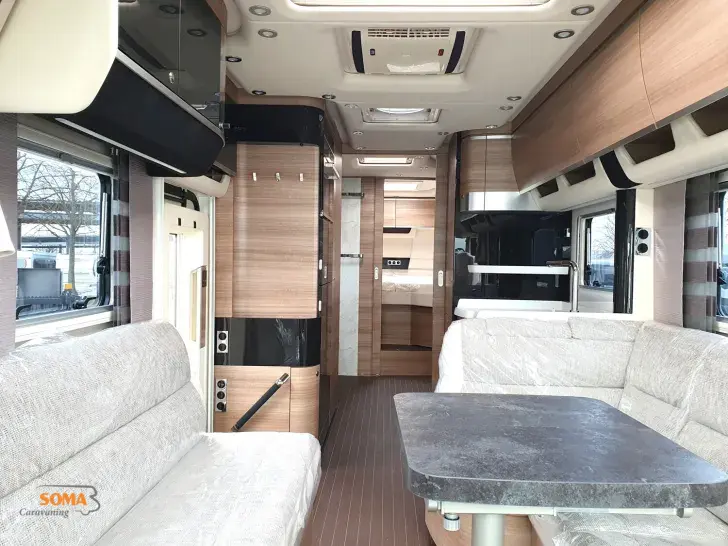 Fahrzeugbild Concorde Charisma 910 LSI #7