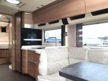 Fahrzeugbild Concorde Charisma 910 LSI #8