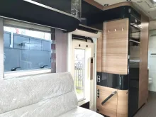 Fahrzeugbild Concorde Charisma 910 LSI #9