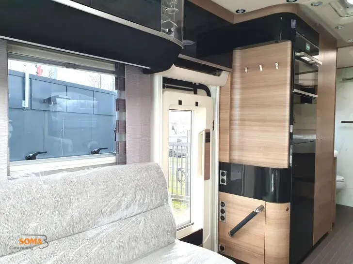 Fahrzeugbild Concorde Charisma 910 LSI #9