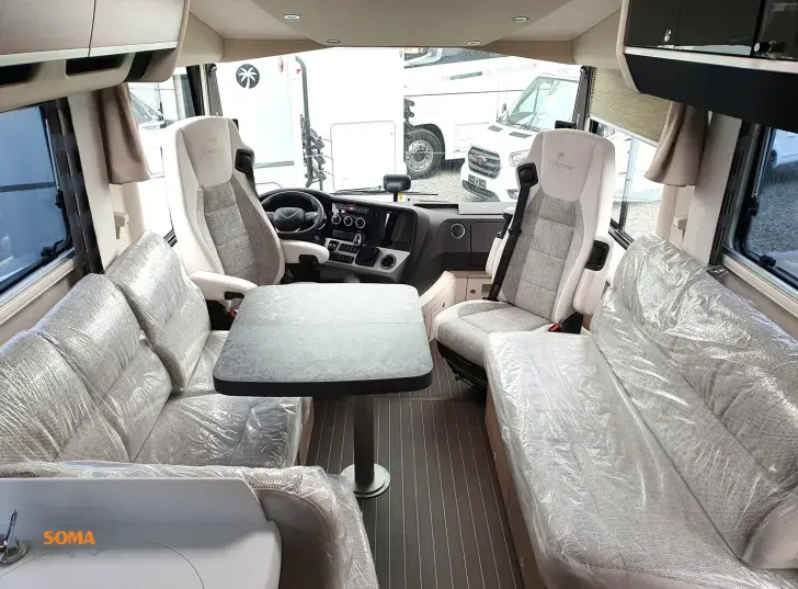 Fahrzeugbild Concorde Charisma 910 LSI #10