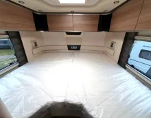Fahrzeugbild Concorde Charisma 910 LSI #12