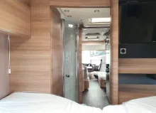 Fahrzeugbild Concorde Charisma 910 LSI #13