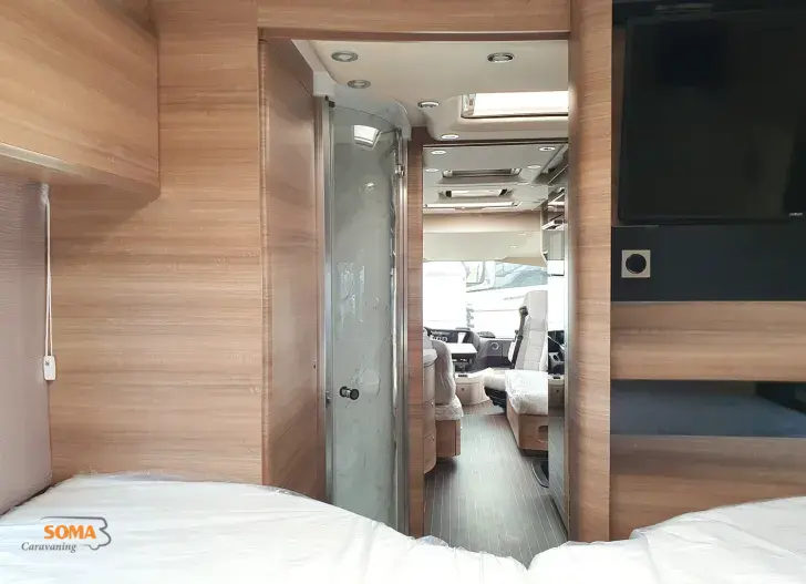 Fahrzeugbild Concorde Charisma 910 LSI #13