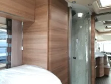 Fahrzeugbild Concorde Charisma 910 LSI #14