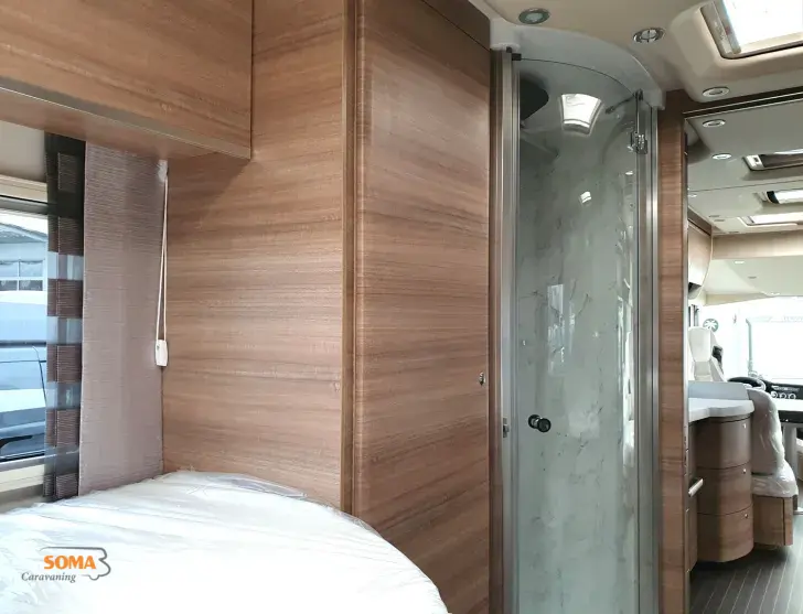Fahrzeugbild Concorde Charisma 910 LSI #14