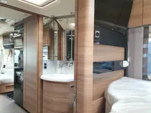 Fahrzeugbild Concorde Charisma 910 LSI #15