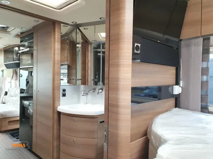 Fahrzeugbild Concorde Charisma 910 LSI #15