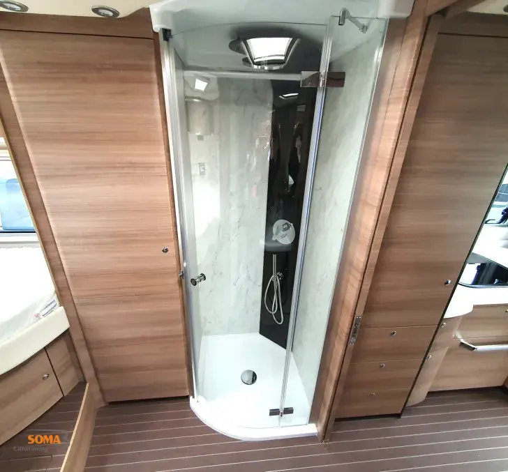 Fahrzeugbild Concorde Charisma 910 LSI #17