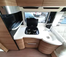 Fahrzeugbild Concorde Charisma 910 LSI #18