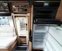 Fahrzeugbild Concorde Charisma 910 LSI #19