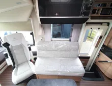 Fahrzeugbild Concorde Charisma 910 LSI #20