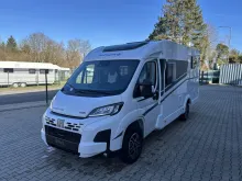 Fahrzeugbild Sunlight V 66 Adventure Edition #2