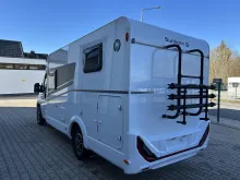 Fahrzeugbild Sunlight V 66 Adventure Edition #3