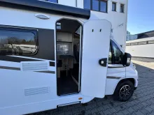 Fahrzeugbild Sunlight V 66 Adventure Edition #6