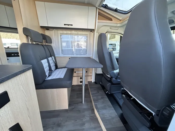 Fahrzeugbild Sunlight V 66 Adventure Edition #7