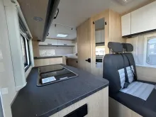 Fahrzeugbild Sunlight V 66 Adventure Edition #8