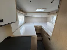 Fahrzeugbild Sunlight V 66 Adventure Edition #9