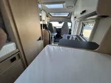 Fahrzeugbild Sunlight V 66 Adventure Edition #10