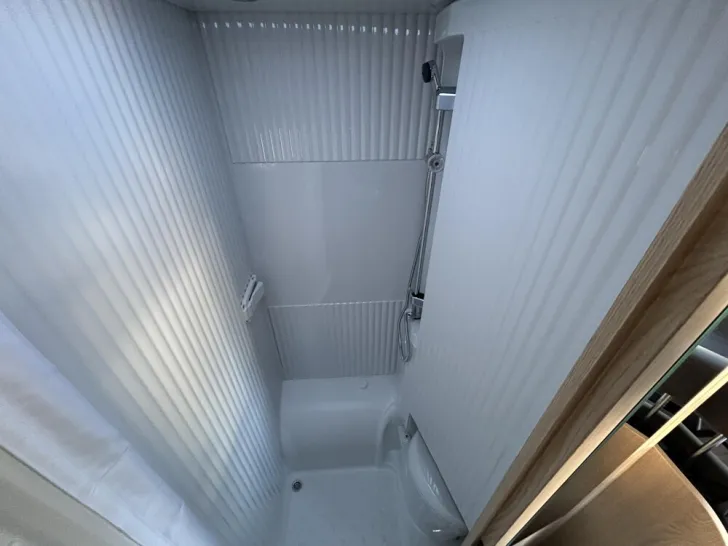 Fahrzeugbild Sunlight V 66 Adventure Edition #14