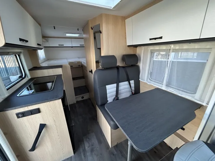 Fahrzeugbild Sunlight V 66 Adventure Edition #16