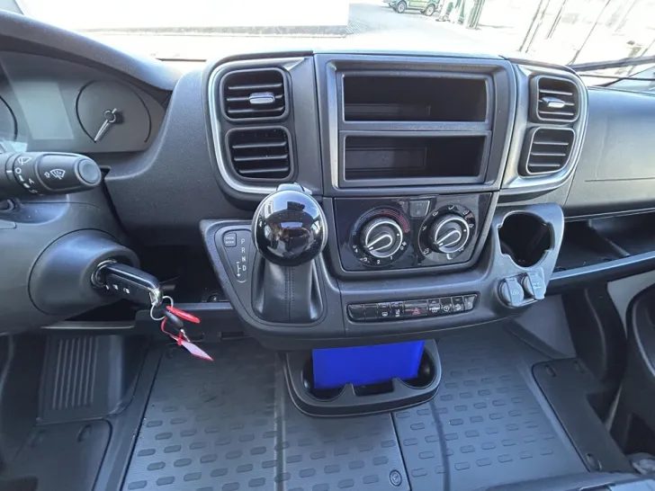 Fahrzeugbild Sunlight V 66 Adventure Edition #17