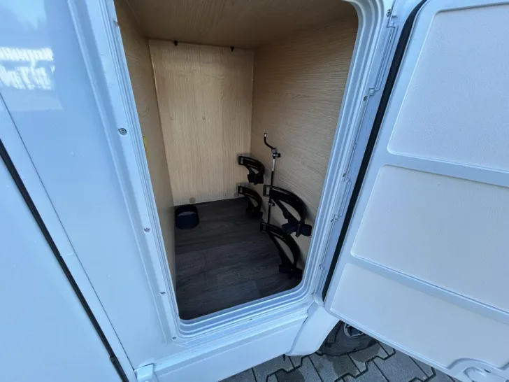 Fahrzeugbild Sunlight V 66 Adventure Edition #19