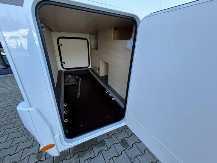 Fahrzeugbild Sunlight V 66 Adventure Edition #20