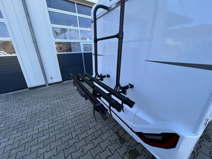 Fahrzeugbild Sunlight V 66 Adventure Edition #21