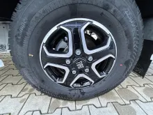 Fahrzeugbild Sunlight V 66 Adventure Edition #22